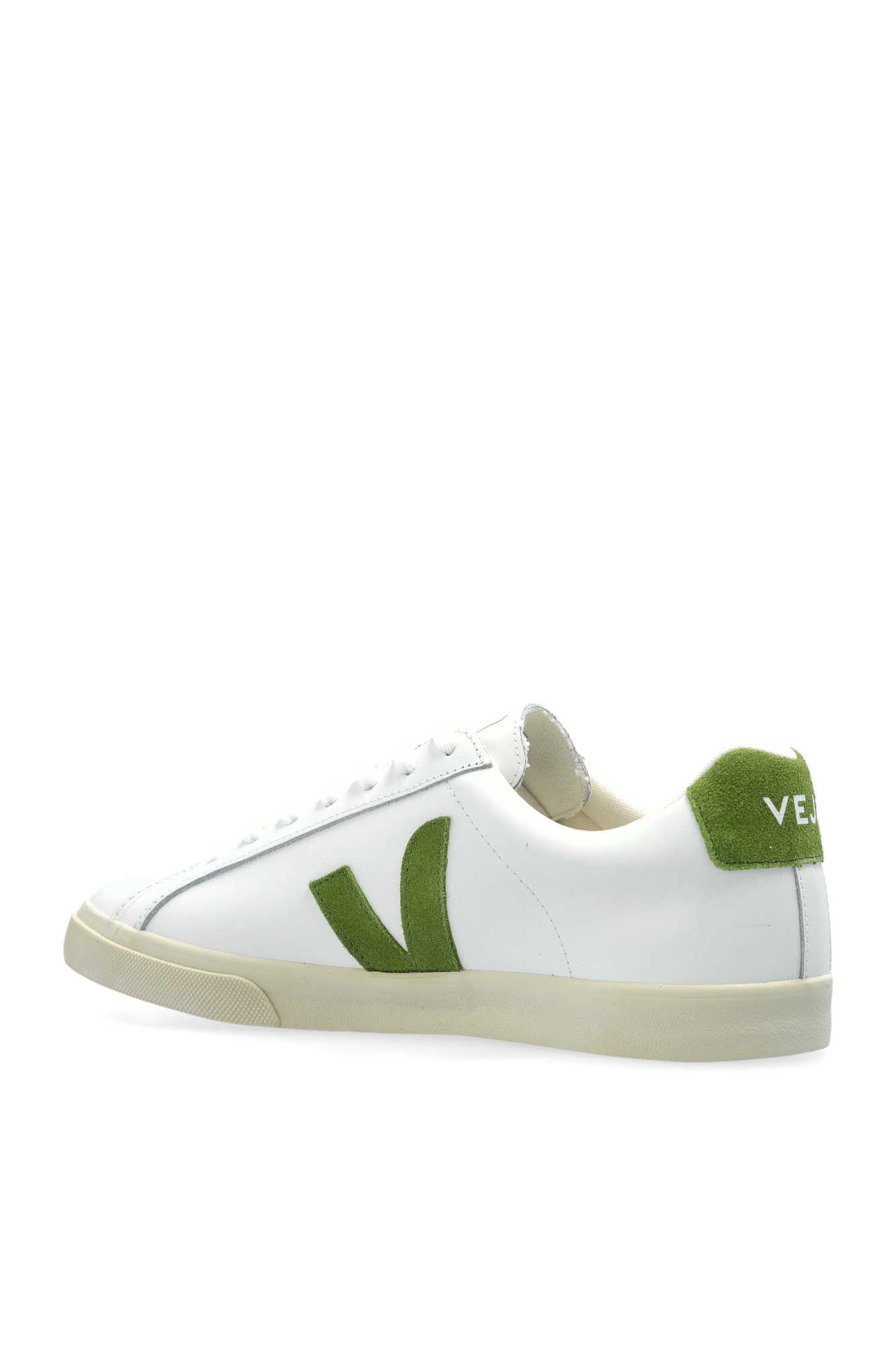 Veja Sneakers ESPLAR LOGO LEATHER | Men's Shoes | Vitkac